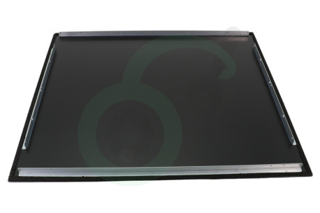 Inventum Fornuis 40501000265 Glasplaat Inductiekookplaat
