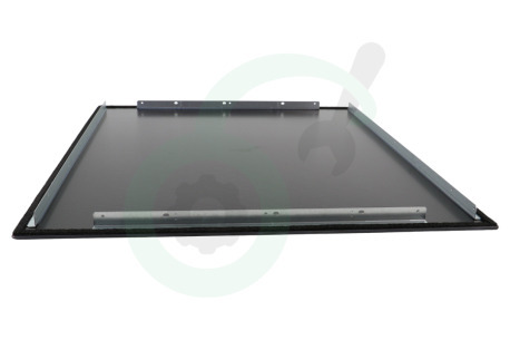 Inventum Fornuis 40501000265 Glasplaat Inductiekookplaat