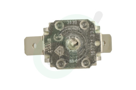 Inventum Oven-Magnetron 30601000057 Thermostaat 168 graden