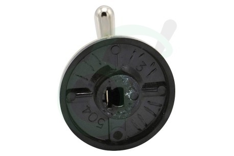 Alternatief  Button Ilve EG9488002000108 Standenknop Chroom