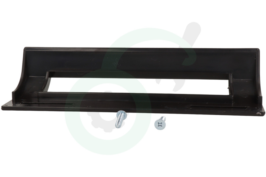 Universeel Handgreep Koelkast Zwart 190mm Koelkast