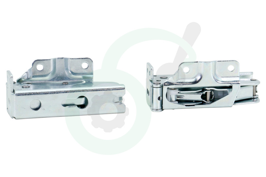 Alternatief 4055504197 Scharnier Set Koelkast