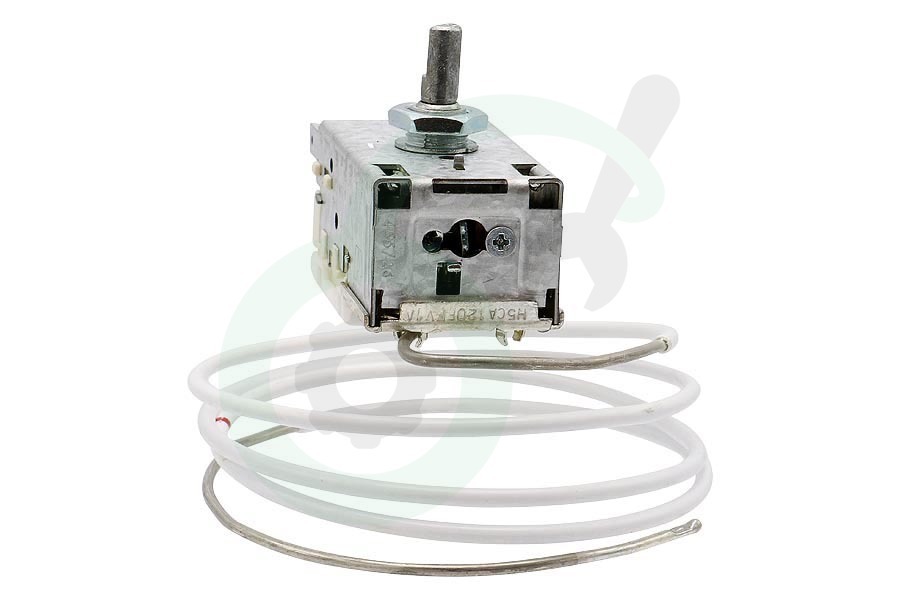 Zanussi 2262136027 Thermostaat K 59-L 1234 Koelkast