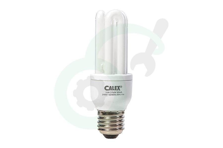Identificeren symbool kop Calex Spaarlamp 3-Pack beste koop