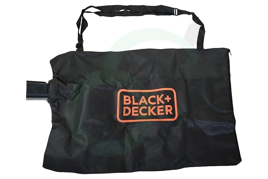 Black & Decker 1004697-28 Opvangzak