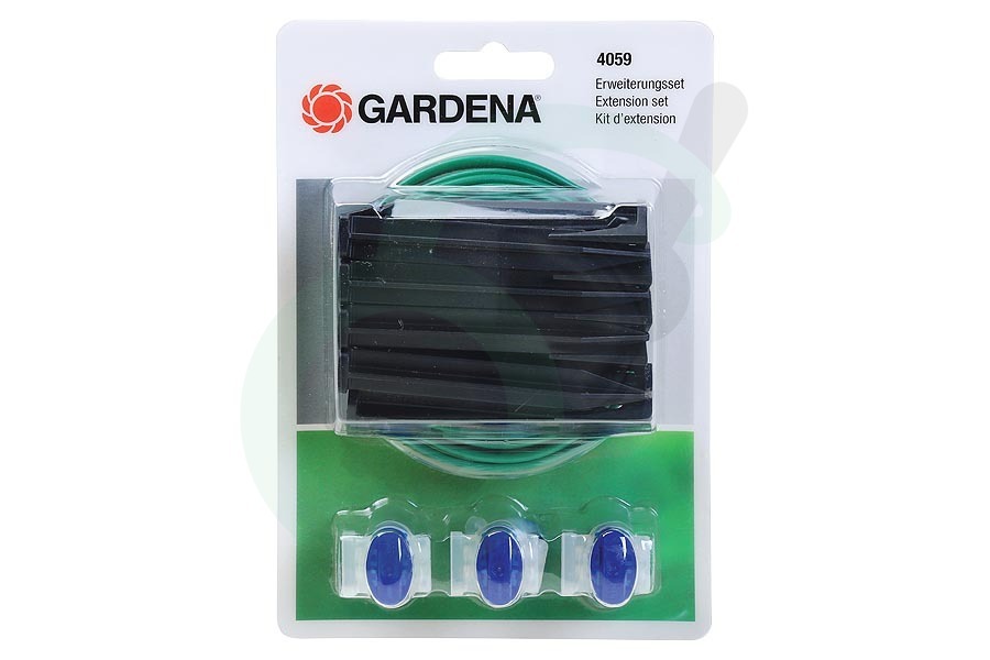 Gardena 4059-20 voor
