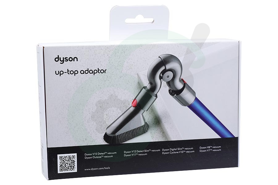 Dyson 97143101 971431-01 Dyson Up Top Adapter Stofzuiger