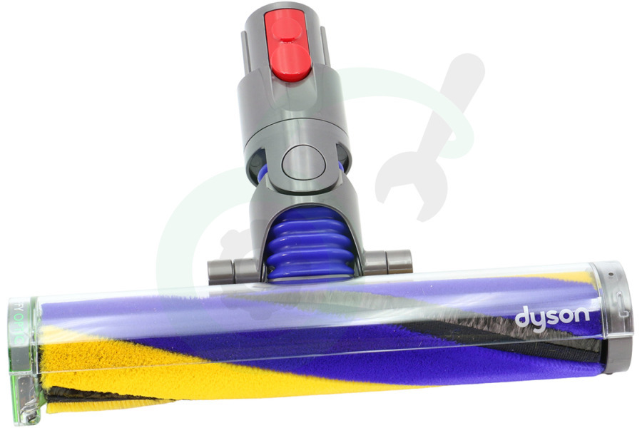 Dyson 97252202 972522-02 Dyson Optic Fluffy Cleanerhead