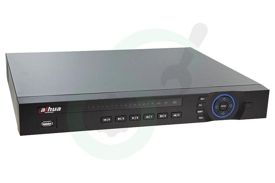 Dahua DH-NVR4216-8P NVR4216-8P Dahua