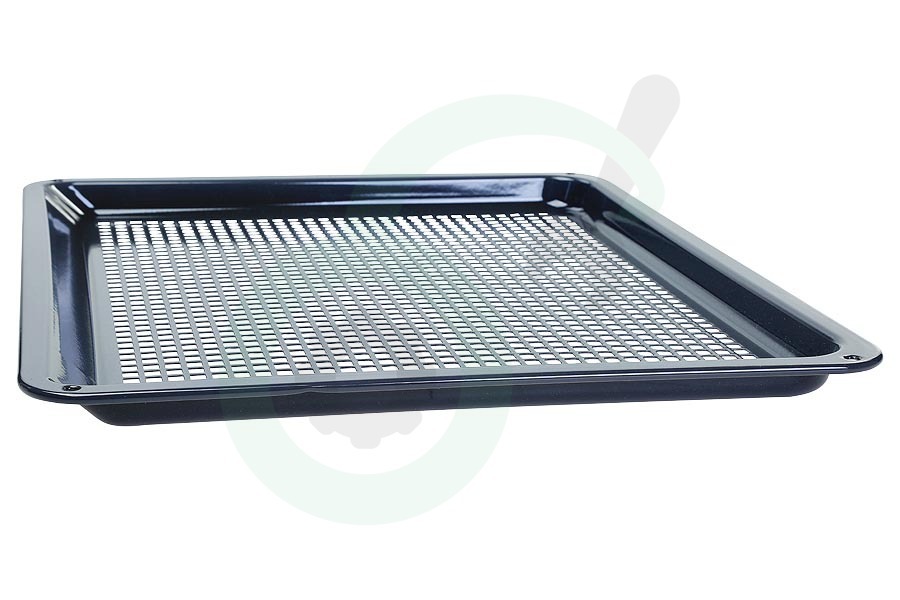 dubbel eindpunt Armstrong AEG 9029801637 A9OOAF00 Bakplaat AirFry Tray