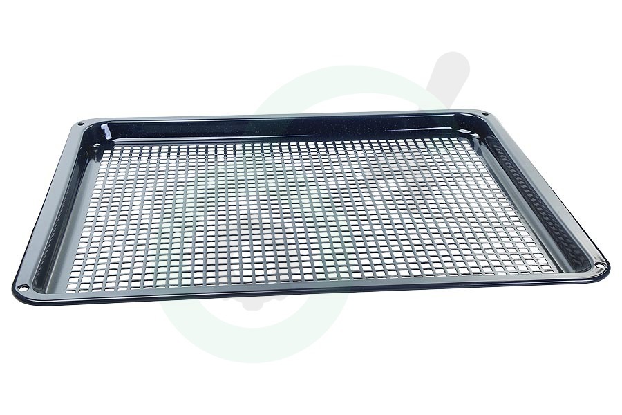 dubbel eindpunt Armstrong AEG 9029801637 A9OOAF00 Bakplaat AirFry Tray