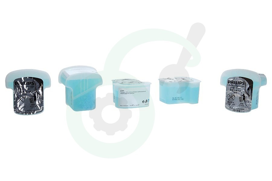 Philips JC305/50 Philips SmartClean JC305/50 cartridge 5