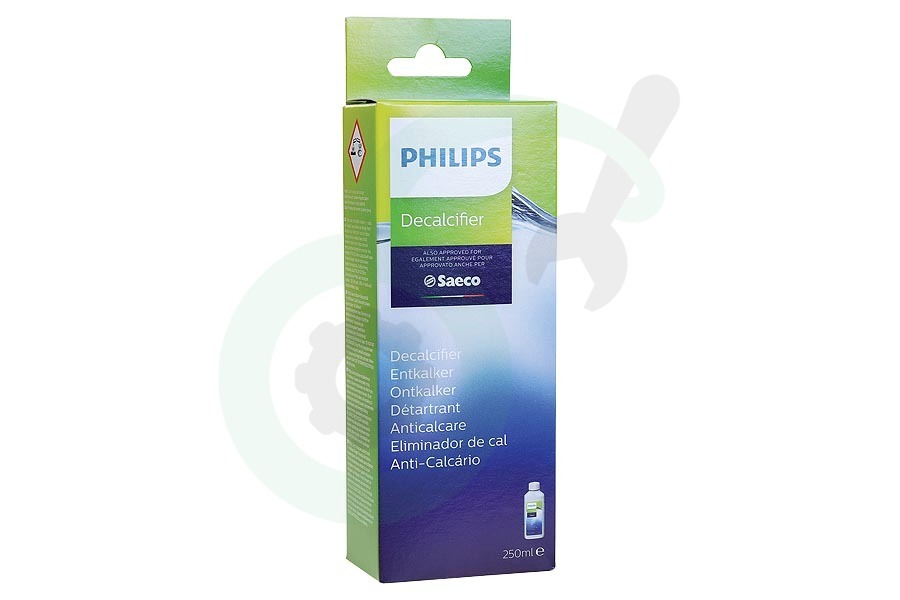 Philips CA6700/10 Ontkalker Espressomachine
