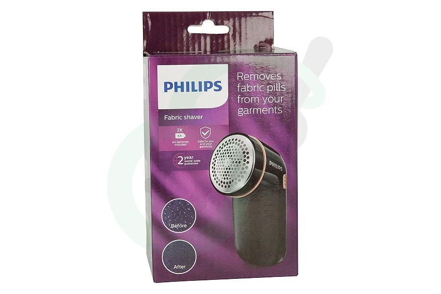 Philips GC026/80 Philips Pluizentondeuse Pluizendief
