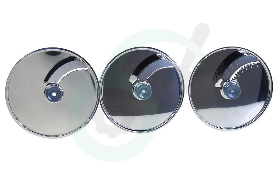 Kenwood AW20010010 KAH647PL Food Processor (D)