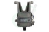 Electrolux Wasmachine 140118774011 Motor Inductie