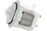 Alternatief Wasmachine 8583792418029 Pomp Afvoerpomp -Leili-