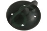 Bauknecht Wasmachine 481251528007 Schoep Voor pomp + 4 gaten