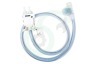 11019386 Darm Toevoer -incl.waterslot-