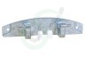 Constructa Wasmachine 00634198 Scharnier Van vuldeur