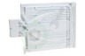 Siemens Wasmachine 665582, 00665582 Deksel Van zeepbak