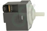 Siemens Wasmachine 10012358 Niveauregelaar Pressostaat analoog