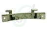 Beko Wasmachine 2905730100 Scharnier Van deur