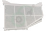 AEG Wasdroger 1366671020 Filter Pluizenzeef compleet