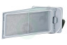 Laden Wasdroger 481010345281 Filter Compleet, fijn