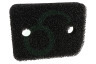 Alternatief Wasdroger 9164761 Filter Van condensor