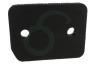 Alternatief Wasdroger 9164761 Filter Van condensor