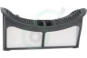 Whirlpool Wasdroger C00685400 Filter In deur