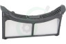 Whirlpool Wasdroger C00685400 Filter In deur