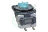 Hisense Vaatwasser 808555 Pomp Afvoerpomp