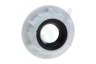 Whirlpool Vaatwasser 480140101488 Moer Van standpijp, met rubber