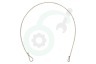 Pelgrim Vaatwasser 512647 Kabel van deurbalans
