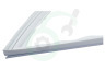 Smeg Koelkast 2248016814 Afdichtingsrubber Magneetdichting Vriezer