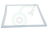 Smeg Koelkast 2248016814 Afdichtingsrubber Magneetdichting Vriezer