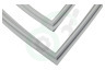 Beko Koelkast 4669521000 Afdichtingsrubber Koelkast