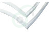 Liebherr Koelkast 7109136 Afdichtingsrubber Afdichting