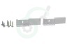 Liebherr Koelkast 9096921 Afdekking Bevestigingsdeel