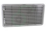 Dometic Koelkast 289066902 LS300 Luchtafvoerrooster grijs