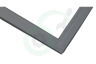 Haier Koelkast 49053636 0060834228C Afdichtingsrubber Koelkast