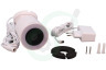 5501000600 Smart Outdoor Spotlight Camera