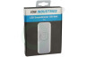 ION Industries  6609965 Snoerdimmer 100 watt, wit