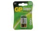 GP  0301604AC1 6LR61 Super Alkaline 9V