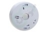 Smartwares  1000674 RM218 Rookmelder met optische sensor