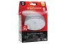 Smartwares  1000674 RM218 Rookmelder met optische sensor