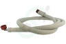 Electrolux  9029793412 Slang Toevoer 2,5 meter, met waterslot