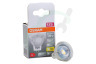Osram  4058075433403 LED Star MR11 GU4 1.8W